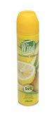 Osvěžovač vzduchu aerosol 300 ml, Citron