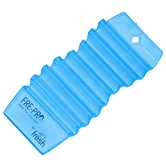 FRE-PRO Vonná gelová závěska harmonika, modrá/Cotton Blosson