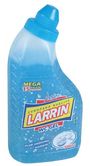 LARRIN WC gel náplň 500 ml, modrý/Arctic