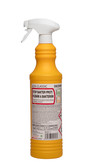 D02 STOP BAKTER® PREMIUM, 800 ml, s rozprašovačem, dezinfekční prostředek proti plísním a bakteriím