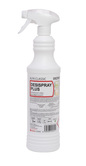 D06 DESISPRAY PLUS, 800 ml, s rozprašovačem, dezinfekční prostředek pro přímé použití