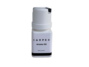 Náplň vůně do prostorového osvěžovače vzduchu, 50 ml, White Jasmine