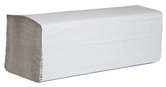Papírové ručníky ZZ ALFA TOP 5000, 1 vrstva, recykl, zelené