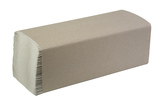 Papírové ručníky ZZ ALFA TOP 4000, 1 vrstva, 50% celulóza, bílé