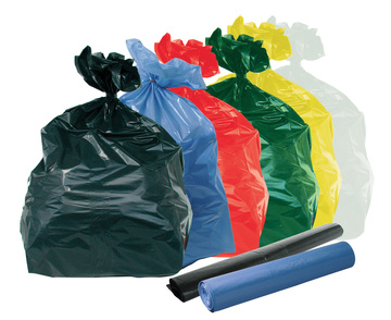 PYTEL 50, 60 l, 600 x 800 mm, 300 ks, transparentní