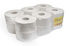 Toaletní papír pr.190, 12 rolí, 2 vrstvy, recykl, šedý