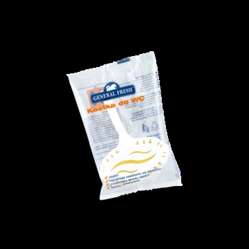 WC závěsný deodorant, 35 g, mix vůní