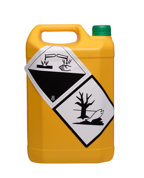 D03 STOP BAKTER® s vůní, 5 l, dezinfekce