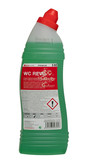 DOMESTOS Fresh Pine 750 ml, zelený
