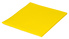 Utěrka PETR na každý den 35 x 40 cm, žlutá