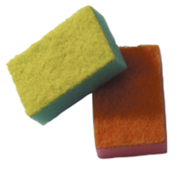 Houbičky na nádobí, 10 ks