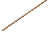 Smeták 40 cm, dřevěný