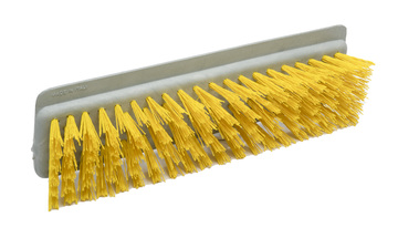 Kartáč podlahový plastový s hranou