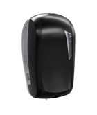 Dávkovač tekutého mýdla dolévací 0,9 l, nerez mat