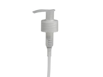 Pumpička na lahev na tekuté mýdlo 500ml, nebarvená