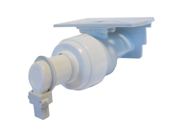 ND. Membránová pumpa k dávkovači 716,717,718